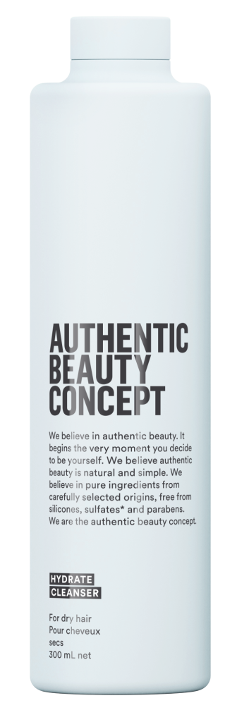 kosmetyki Authentic Beauty Concept